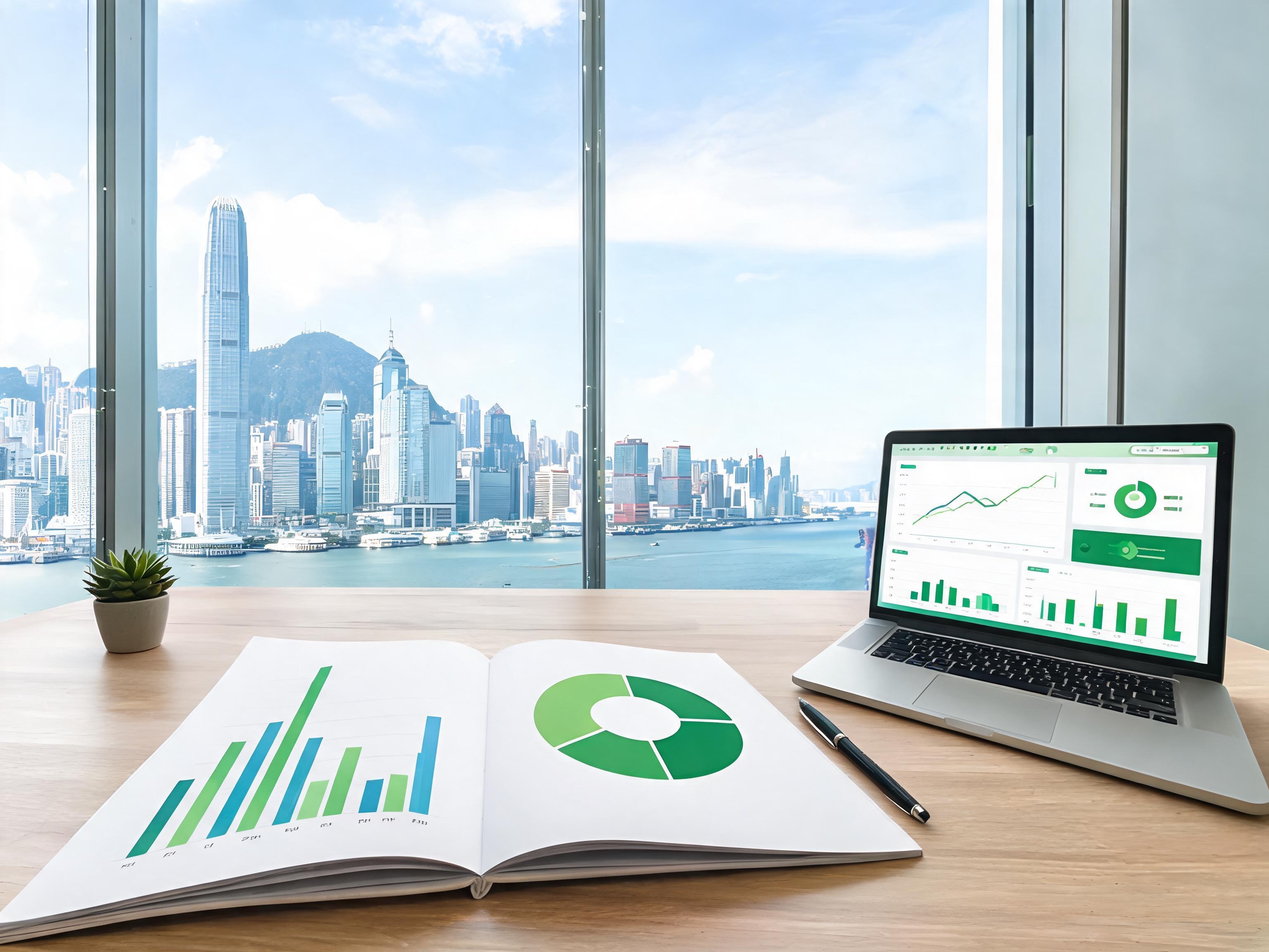 企業 ESG 報告可披露數據